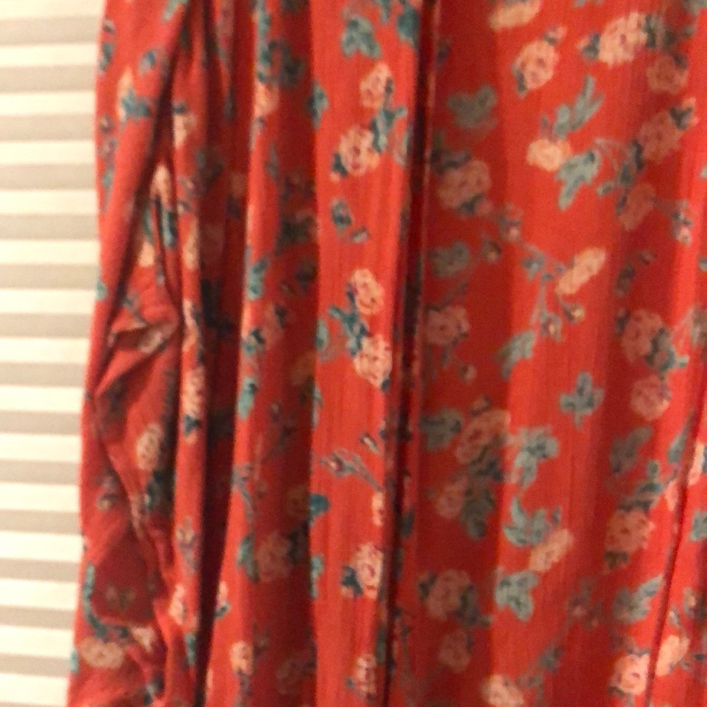 Boho Kimono - image 2